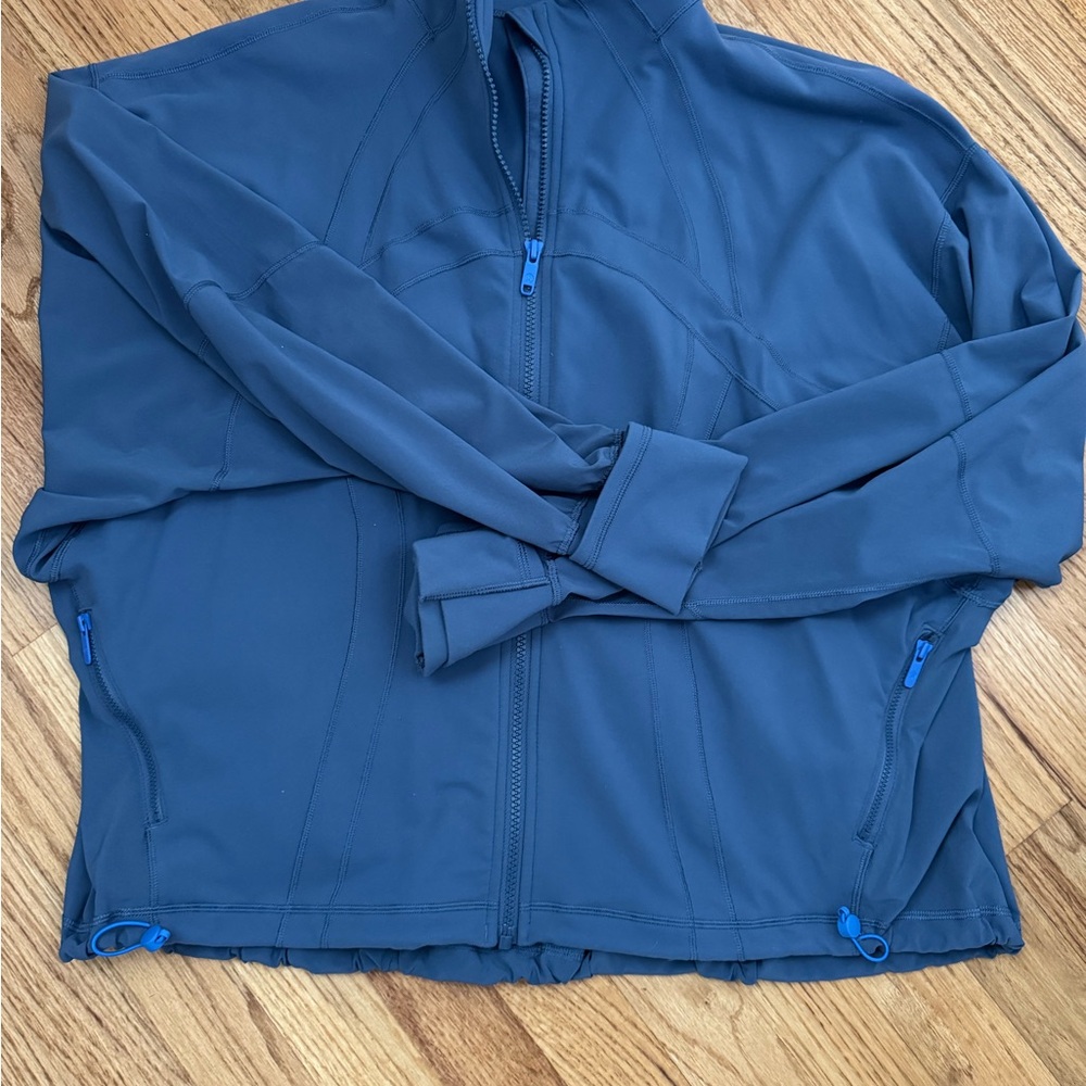 Lululemon Define Relaxed Fit